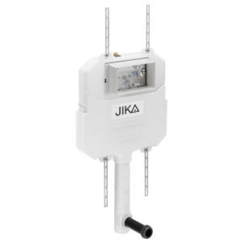 Jika BASIC TANK SYSTEM COMPACT pro samostatně stojící klozet H8946500000001