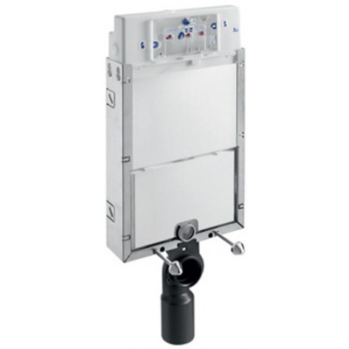 Jika BASIC WC SYSTEM podomítkový modul pro závěsné klozety 8.9365.1.000.000.1 Jika BASIC WC SYSTEM podomítkový modul pro závěsné klozety 8.9365.1.000.000.1