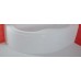 Jika MIO Čelní panel 150cm pro asymetrickou vanu, pravý 2.9671.1.000.000.1