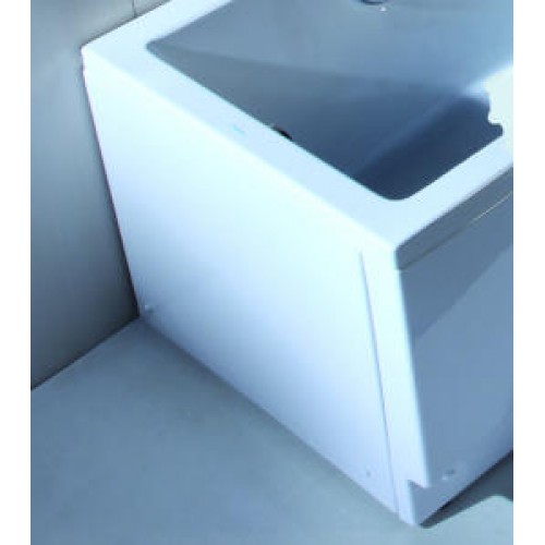 Jika CUBITO boční panel 75x50mm H2964920000001 Jika CUBITO boční panel 75x50mm H2964920000001