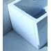 Jika CUBITO boční panel 75x50mm H2964920000001