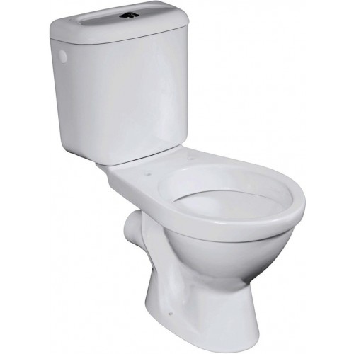 JIKA EUROLINE WC kombi zadní 8.6027.2.000.787.3