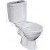 JIKA EUROLINE WC kombi zadní 8.6027.2.000.787.3