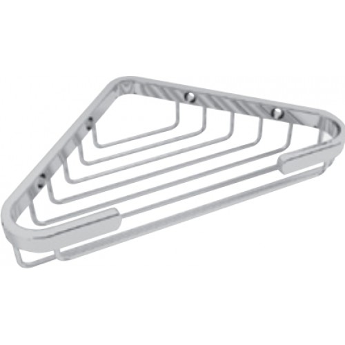 Jika GENERIC Drátěný držák, rohový 15x15cm H3853D30040301 Jika GENERIC Drátěný držák, rohový 15x15cm H3853D30040301