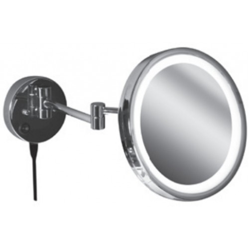 Jika GENERIC Kosmetické zrcátko, podsvětlení H3863D10040001 Jika GENERIC Kosmetické zrcátko, podsvětlení H3863D10040001