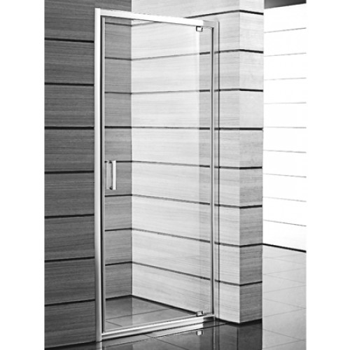 Jika LYRA PLUS Jednokřídlé sprchové dveře, 80cm, arctic sklo 2.5438.1.000.666.1 Jika LYRA PLUS Jednokřídlé sprchové dveře, 80cm, arctic sklo 2.5438.1.000.666.1