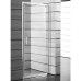 Jika LYRA PLUS Jednokřídlé sprchové dveře, 80cm, arctic sklo 2.5438.1.000.666.1