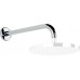 JIKA MIO sprchové rameno s krytkou, 300mm chrom H3662700040201