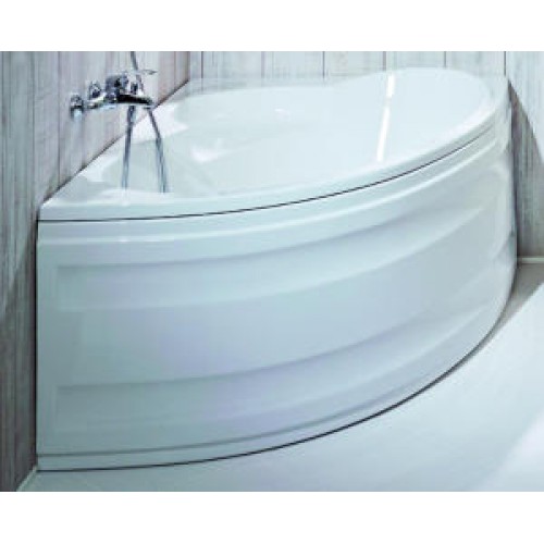 Jika OLYMP Čelní panel pro asymetrické vany 2.9682.2.000.000.1 Jika OLYMP Čelní panel pro asymetrické vany 2.9682.2.000.000.1