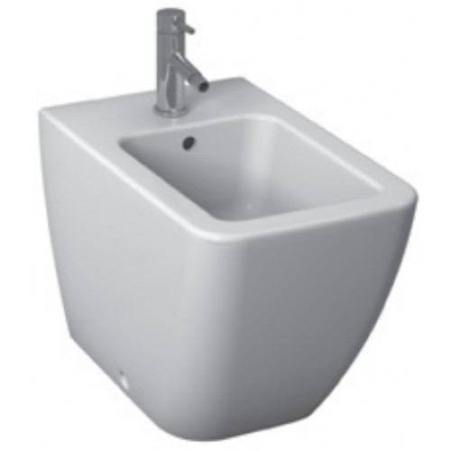 Jika PURE Samostatně stojící bidet, bílá H8324230003021