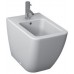 Jika PURE Samostatně stojící bidet, bílá H8324230003021