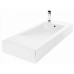 Jika PURE Umyvadlo 80x34,5cm, bílé 8.1342.3.000.106.1