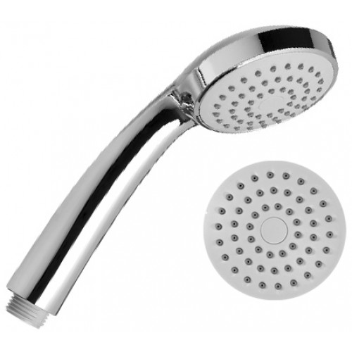 Jika RIO ruční sprcha, 1 funkce, chrom H3611R00040011 Jika RIO ruční sprcha, 1 funkce, chrom H3611R00040011