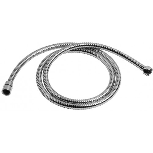 Jika RIO sprchová hadice, 1,7m, nerez H3621R00042701