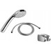 Jika RIO sprchová sada - ruční sprcha, hadice, držák, chrom H3651R00041001