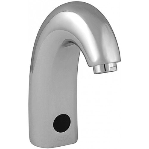 Jika SENSOR elektronická umyvadlová baterie, bateriová, nerez H3151T20043211