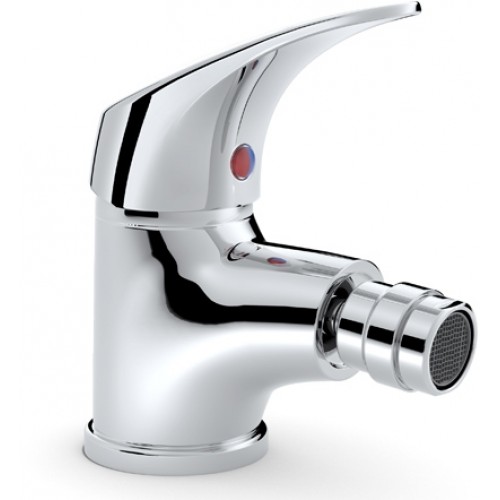 Jika TALAS bidetová stojánková baterie bez automatické zátky, chrom H3411N10041101 Jika TALAS bidetová stojánková baterie bez automatické zátky, chrom H3411N10041101