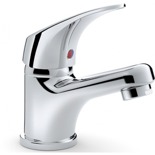 Jika TALAS umyvadlová stojánková baterie bez automatické zátky, chrom H3111N10041101