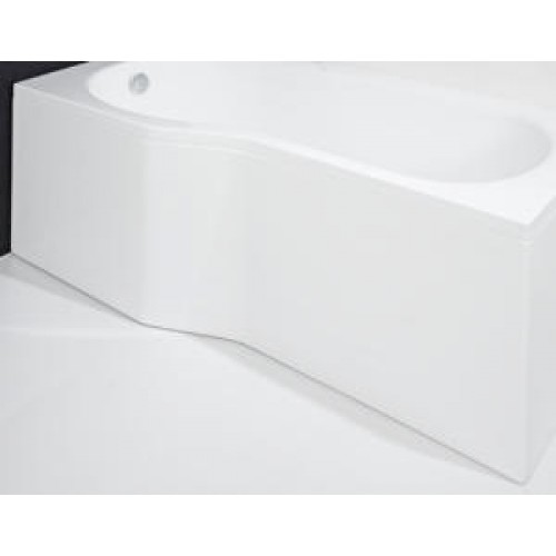 Jika TIGO Čelní panel pro levou vanu H2962930000001 Jika TIGO Čelní panel pro levou vanu H2962930000001