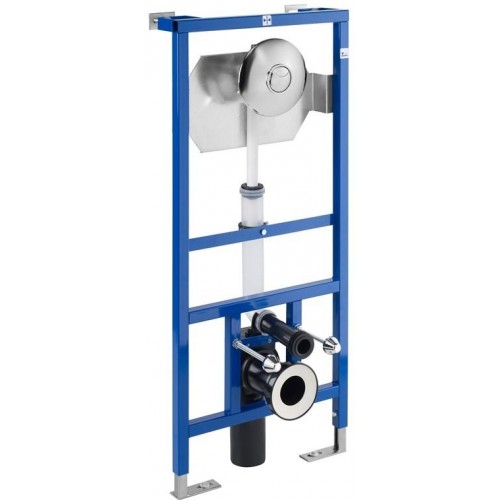 Jika WC FLUXOR SYSTEM pro závěsné klozety H8936440000001 Jika WC FLUXOR SYSTEM pro závěsné klozety H8936440000001