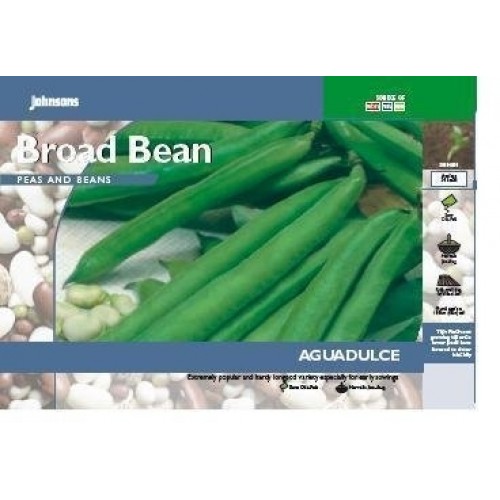 JOHNSONS Bob „Aguadulce“ 14458 JOHNSONS Bob „Aguadulce“ 14458