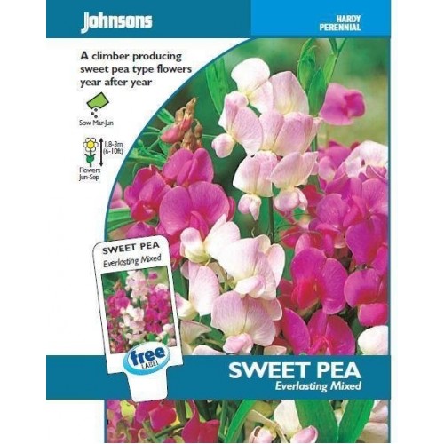 JOHNSONS Hrachor „Everlasting mixed“ 15904 JOHNSONS Hrachor „Everlasting mixed“ 15904