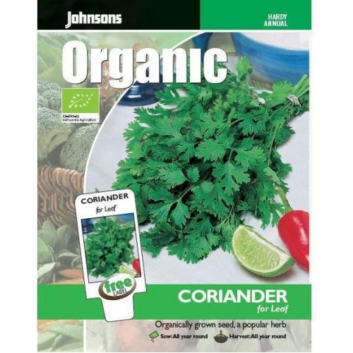 JOHNSONS Koriandr „For Leaf“ 12813 JOHNSONS Koriandr „For Leaf“ 12813