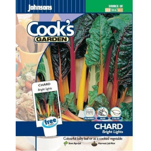 JOHNSONS Mangold „Bright lights“ 14460