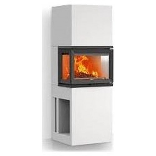 Jotul FS 73 obestavba s krbovou vložkou I 520 CB FRL, 3skla, 30044746+51046197