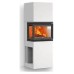 Jotul FS 73 obestavba s krbovou vložkou I 520 CB FRL, 3skla, 30044746+51046197