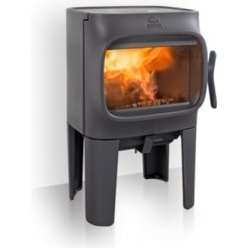Jotul F 105 CB LL krbová kamna 4,5 kW, černý lak 30048969