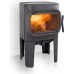 Jotul F 105 CB LL krbová kamna 4,5 kW, černý lak 30048969
