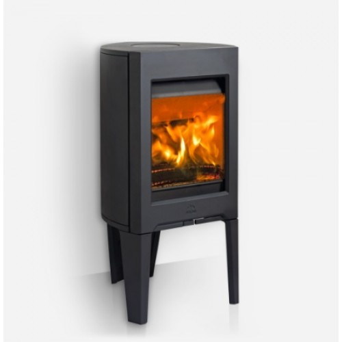 Jotul F 162 CB krbová kamna černý lak 351223