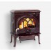 Jotul F 3 CB krbová kamna hnědá majolika 351108