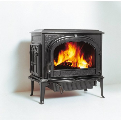 Jotul F 500 SE BBE modročerný smalt 30051648