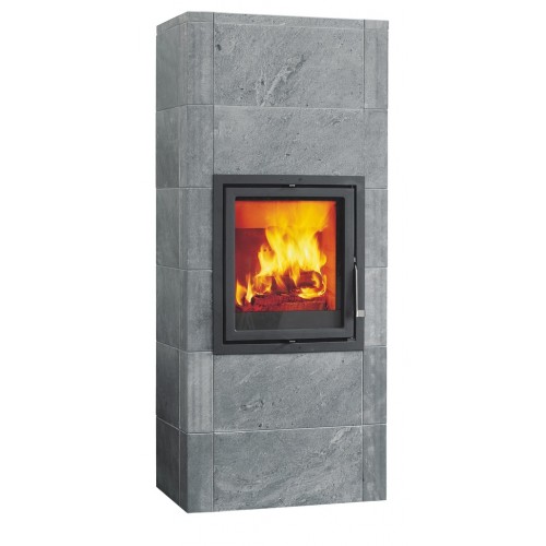 Jotul FS 350 mastková obestavba s krbovou vložkou I 350 CB, výška 179 cm, 30046284+350799