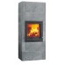 Jotul FS 350 mastková obestavba s krbovou vložkou I 350 CB, výška 179 cm, 30046284+350799