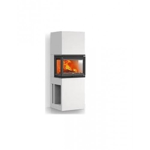 Jotul FS 74 obestavba s krbovou vložkou I 520 CB FRL, 3skla, 30044746+51046196