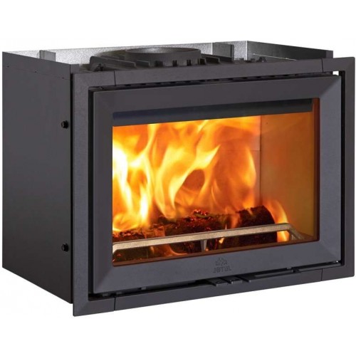 Jotul I 520 CB F PŘEDNÍ SKLO krbová vložka černý lak 30044743