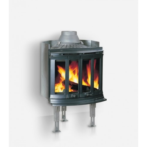 Jotul Ochranná mřížka proti jiskrám ke krbové vložce I 80 RH 340979