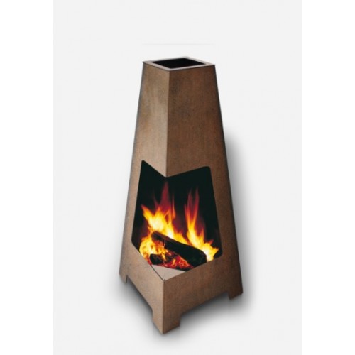 Jotul TERRAZZA venkovní krb 351233