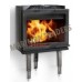 Jotul Popelník s přímým propadem ke krbové vložce I 80 RH a I 530, 340732