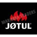 JOTUL Keramické lepidlo, 30 ml