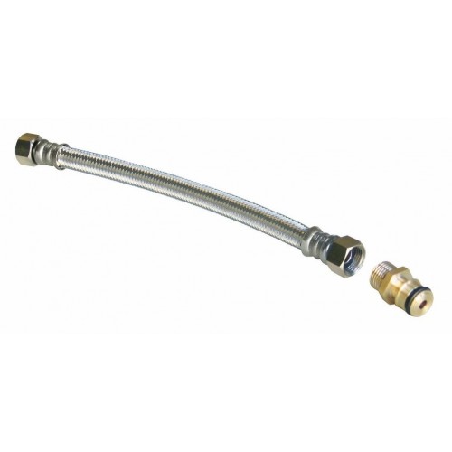 JUNKERS č. 1191 Připojení cirkulace