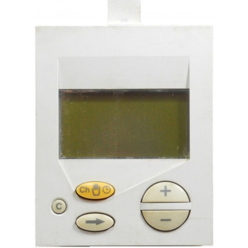 JUNKERS Časový spínač DPC 87472080820 JUNKERS Časový spínač DPC 87472080820