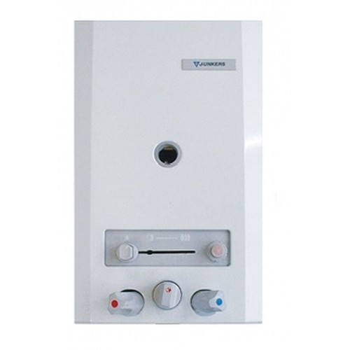 JUNKERS OXYSTOP W 125 V 2P 23 průtokový ohřívač JUNKERS OXYSTOP W 125 V 2P 23 průtokový ohřívač