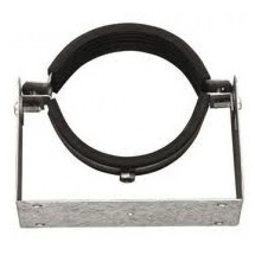 JUNKERS AZB 657 Držák odkouření na fasádu 125mm, 7719001644