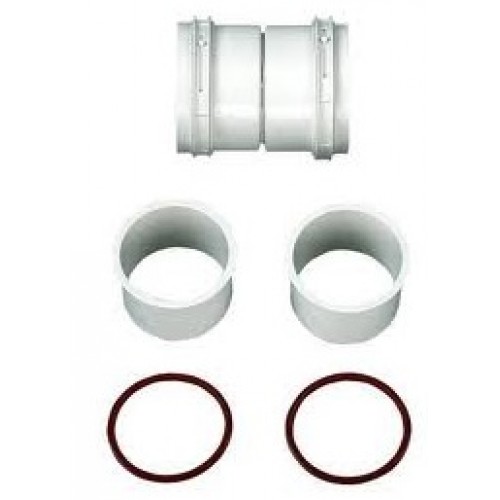 JUNKERS AZB 673 Spojovací díl 100 mm, 7719001872