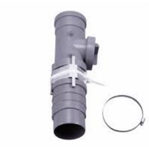 Junkers AZB 864 Zaslepený T-díl (i pro předmontáž), 7719002266