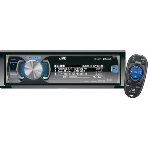 JVC KD SD80BT Autorádio s CD/SD/MP3/BT 35039969